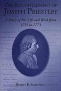 The Enlightenment of Joseph Priestley