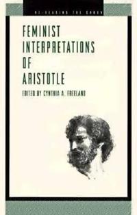 Feminist Interpretations of Aristotle