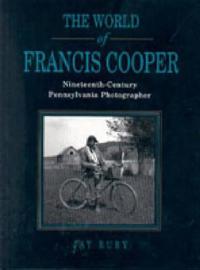 The World of Francis Cooper