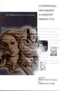 Continental Philosophy in Feminist Perspective