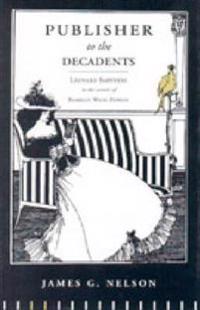 Publisher to the Decadents