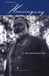 Ernest Hemingway