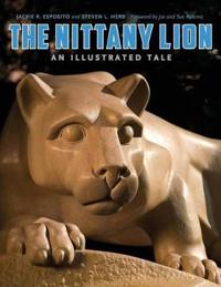 The Nittany Lion