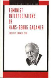 Feminist Interpretations of Hans-Georg Gadamer