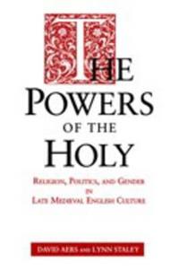 The Powers of the Holy