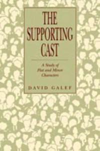 The Supporting Cast