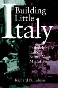 Building Little Italy