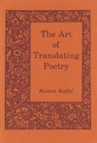The Art of Translating Poetry
