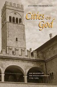 Cities of God