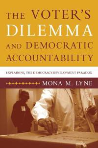 Bokomslag för "The Voter's Dilemma and Democratic Accountability"
