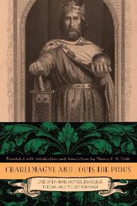 Charlemagne and Louis the Pious