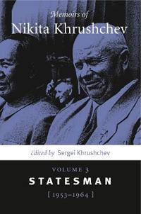 Memoirs of Nikita Khrushchev