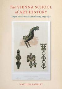 The Vienna School of Art History