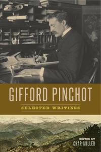 Bokomslag for "Gifford Pinchot"