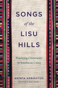 Songs of the Lisu Hills