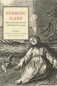 Bokomslag för "Forming Sleep"