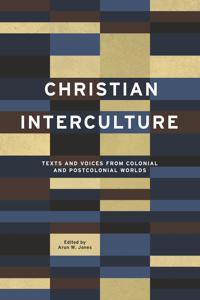 Bokomslag för "Christian Interculture"