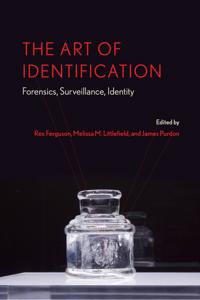 Bokomslag för "The Art of Identification"