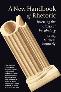Bokomslag för "A New Handbook of Rhetoric"