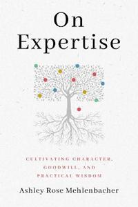 Bokomslag för "On Expertise"