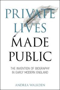 Private Lives Made Public