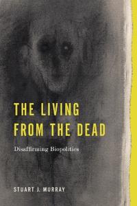 Bokomslag för "The Living from the Dead"