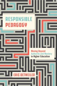 Bokomslag för "Responsible Pedagogy"