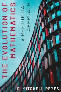 Bokomslag för "The Evolution of Mathematics"