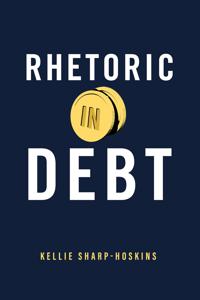 Bokomslag för "Rhetoric in Debt"