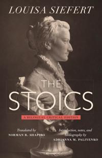 Bokomslag för "The Stoics"