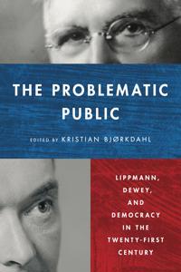 Bokomslag för "The Problematic Public"
