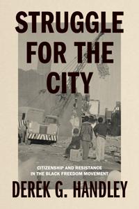 Bokomslag för "Struggle for the City"