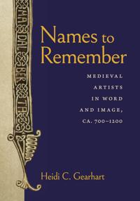 Names to Remember