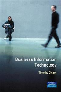Cleary, T: Business Information Technology
