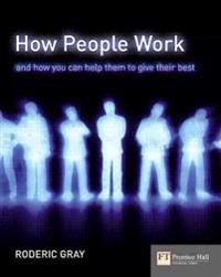 How People Work