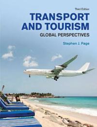 Transport and Tourism