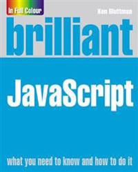 Brilliant Javascript