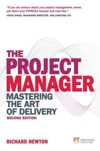 Project Manager, The
