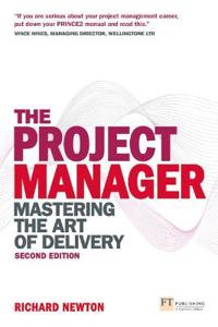 Project Manager, The