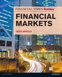 Financial Times Series