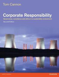 Corporate Responsibility