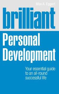 Brilliant Personal Development (TPB)