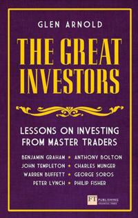 Financial Times Series
