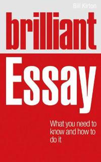 Brilliant Essay