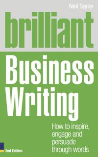 Brilliant Business Writing