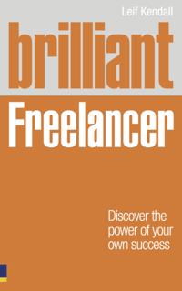 Brilliant Freelancer