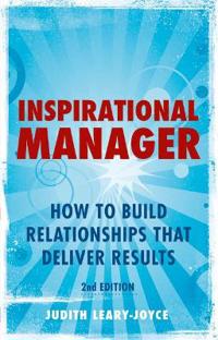 Inspirational Manager