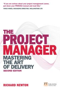 Project Manager, The
