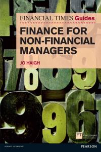 Financial Times Series