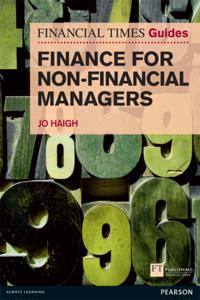 Financial Times Series